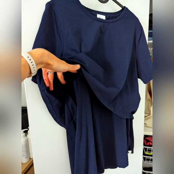 Bae the Label nursing t-shirt maternity - Picture 4 of 10